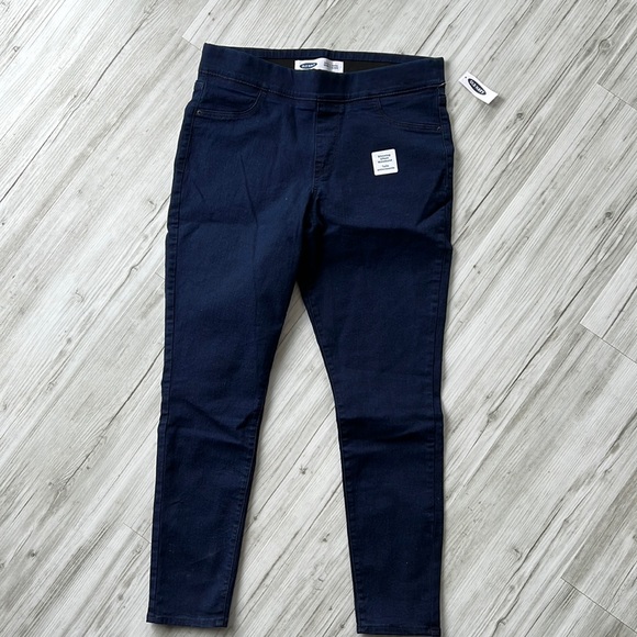 Old Navy Denim - NWT Old Navy Jeggings